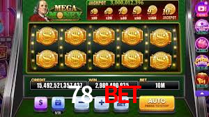 Casino Online 78 BET | Os Melhores Slots no Brasil